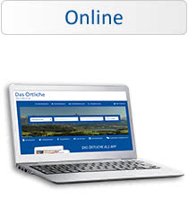 Das Örtliche Online